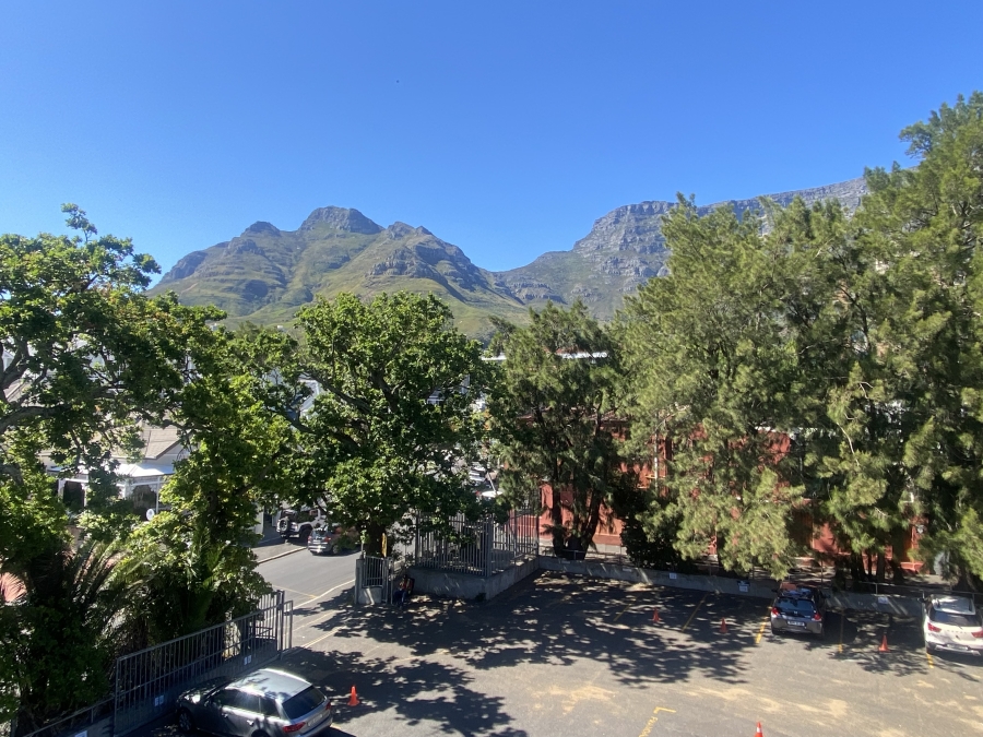 Commercial Property for Sale in Gardens Western Cape